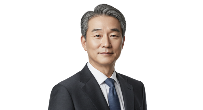 CEO 김수한