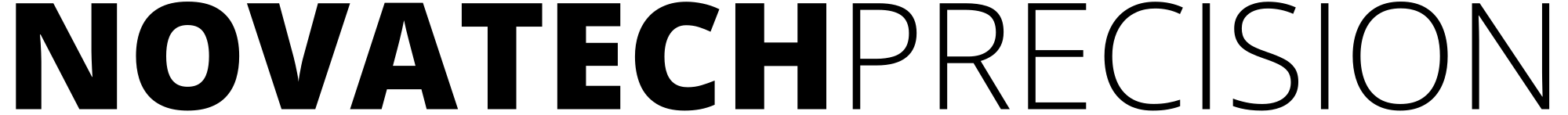 NovaTech Precision